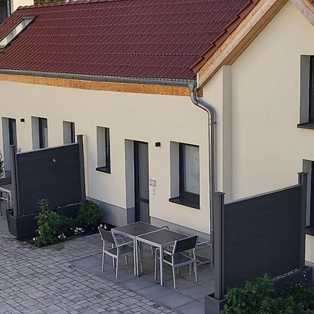 Altstadtapartments Werder Werder  Exterior foto